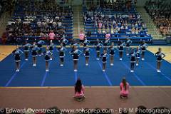 JV Cheer Classic -17